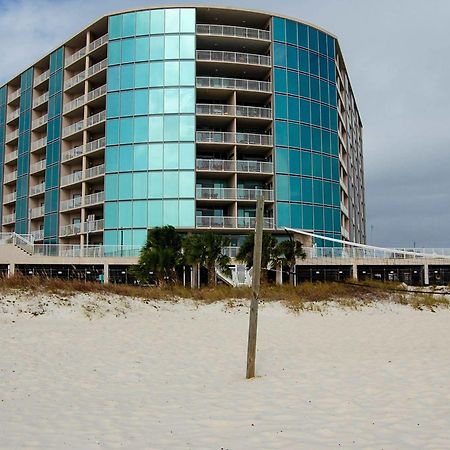 بيلوكسي Sea Breeze Condominium Resort المظهر الخارجي الصورة