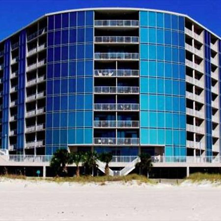 بيلوكسي Sea Breeze Condominium Resort المظهر الخارجي الصورة