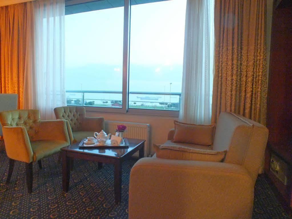 بيلوكسي Sea Breeze Condominium Resort المظهر الخارجي الصورة