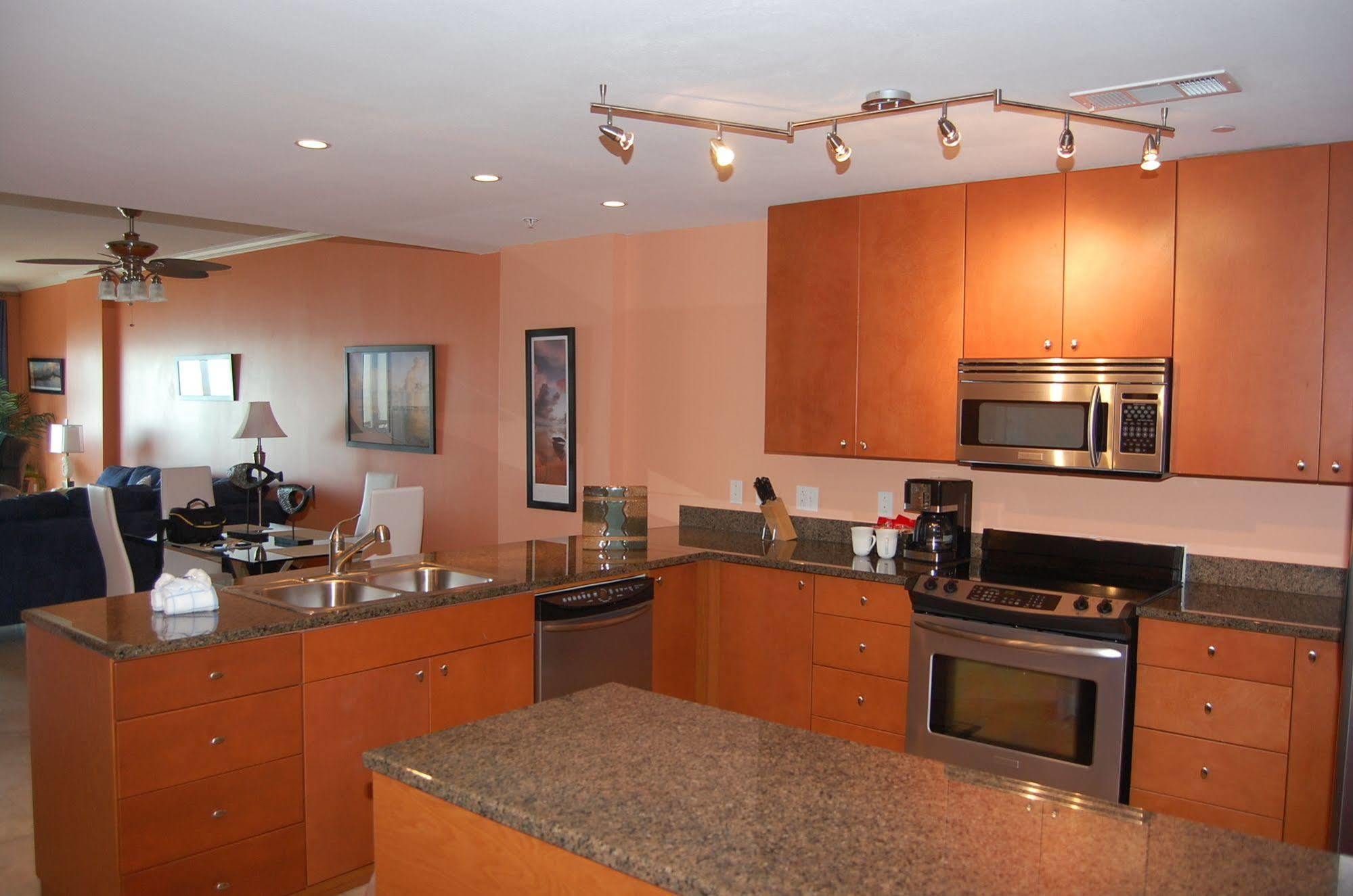 بيلوكسي Sea Breeze Condominium Resort المظهر الخارجي الصورة